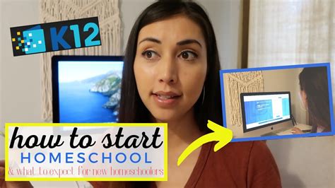 k12 start date|k 12 online homeschooling free.
